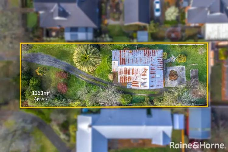 Third view of Homely house listing, 52 Goode Street, Gisborne VIC 3437