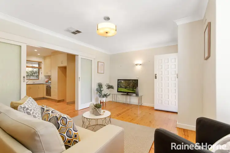 Main view of Homely unit listing, 1/103 Kenilworth Road, Parkside SA 5063