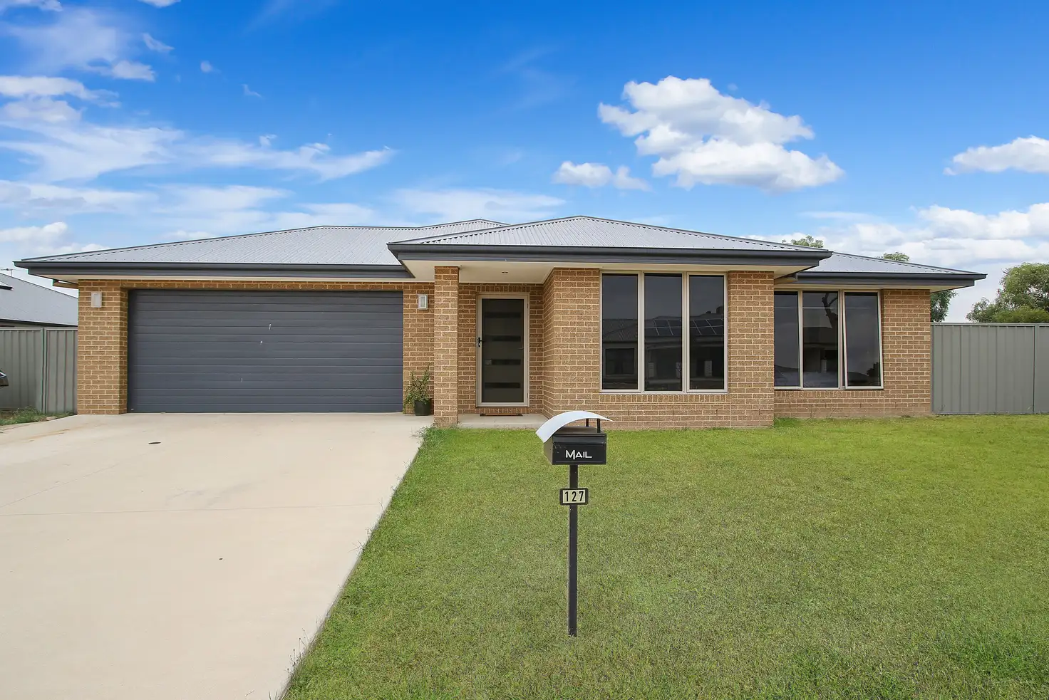 Main view of Homely house listing, 127 Cambridge Drive, Thurgoona NSW 2640