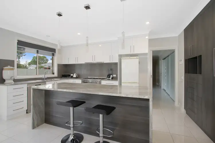 Second view of Homely house listing, 127 Cambridge Drive, Thurgoona NSW 2640