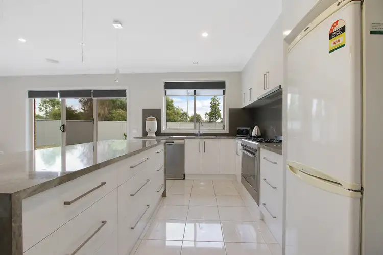 Third view of Homely house listing, 127 Cambridge Drive, Thurgoona NSW 2640