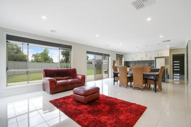 Fourth view of Homely house listing, 127 Cambridge Drive, Thurgoona NSW 2640