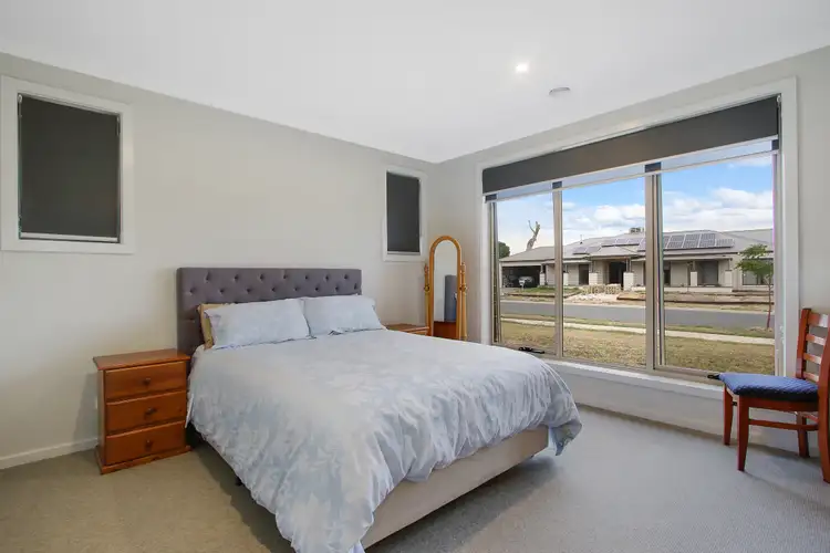 Fifth view of Homely house listing, 127 Cambridge Drive, Thurgoona NSW 2640