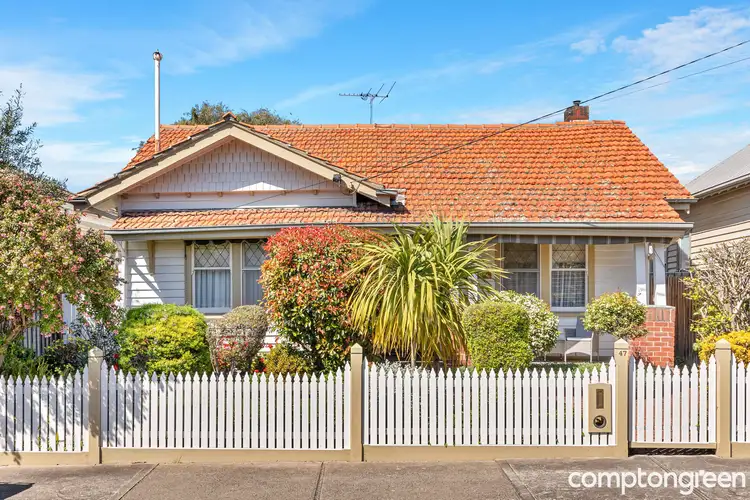 Main view of Homely house listing, 47 Yarra Street, Williamstown VIC 3016