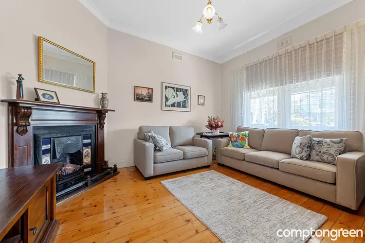 Second view of Homely house listing, 47 Yarra Street, Williamstown VIC 3016