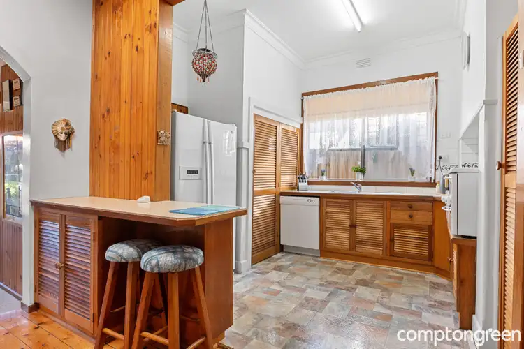 Fifth view of Homely house listing, 47 Yarra Street, Williamstown VIC 3016