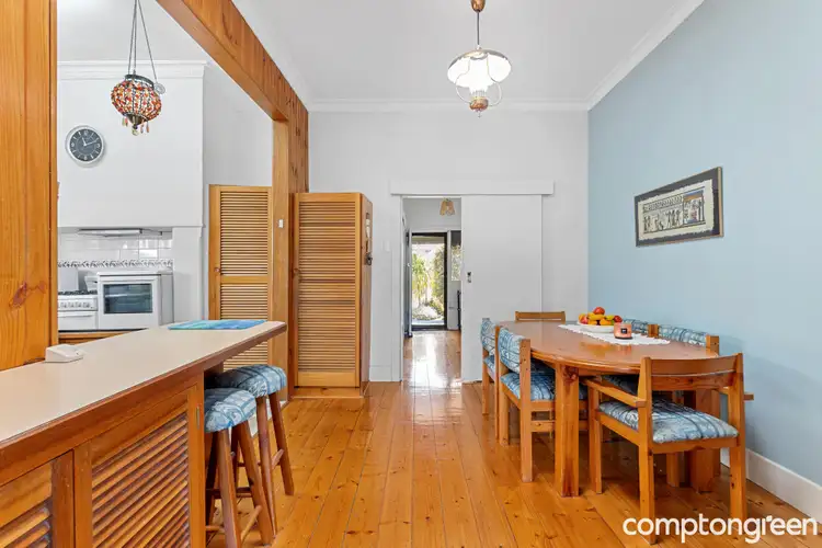 Sixth view of Homely house listing, 47 Yarra Street, Williamstown VIC 3016