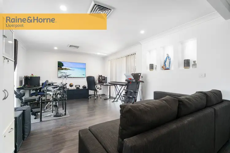 Fifth view of Homely house listing, 24 Rugby Crescent, Chipping Norton NSW 2170