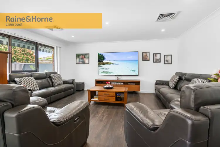 Sixth view of Homely house listing, 24 Rugby Crescent, Chipping Norton NSW 2170