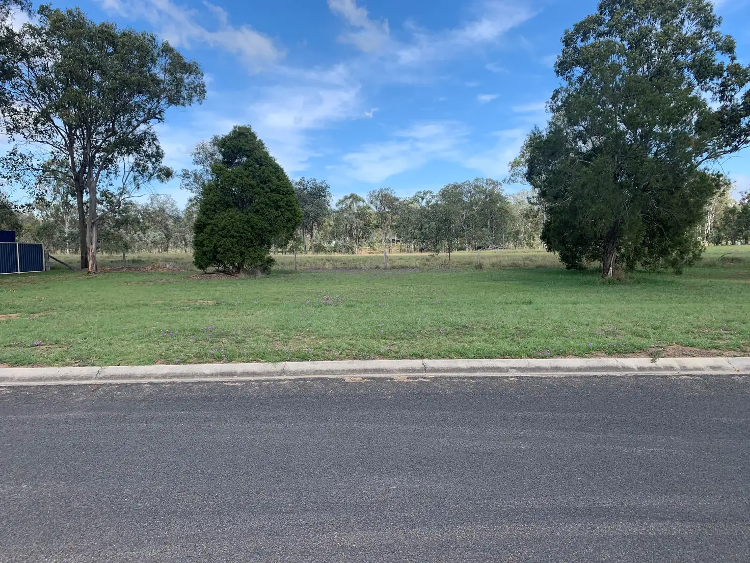 Main view of Homely land listing, 10 Millis Way, Nanango QLD 4615