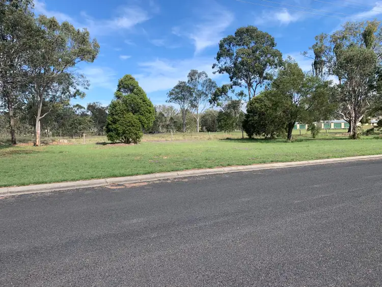 Third view of Homely land listing, 10 Millis Way, Nanango QLD 4615