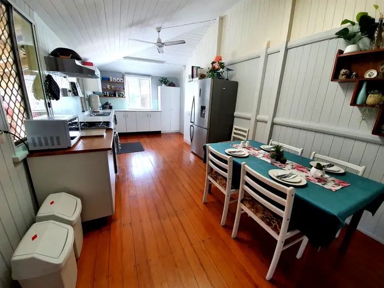 Fourth view of Homely house listing, 99 Airdmillan Rd, Ayr QLD 4807