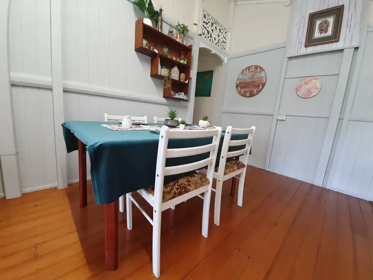 Fifth view of Homely house listing, 99 Airdmillan Rd, Ayr QLD 4807