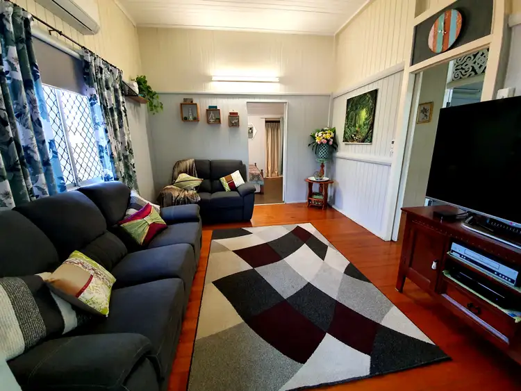 Sixth view of Homely house listing, 99 Airdmillan Rd, Ayr QLD 4807