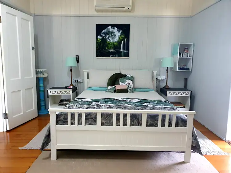 Seventh view of Homely house listing, 99 Airdmillan Rd, Ayr QLD 4807