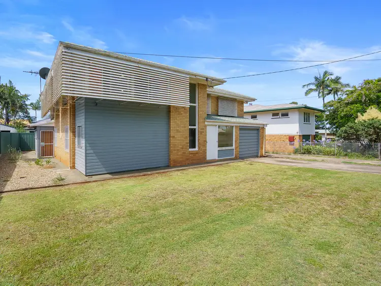 Second view of Homely house listing, 12 Warner Street, Wellington Point QLD 4160