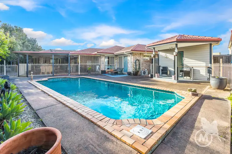 Main view of Homely house listing, 10 Blake Close, Mcdowall QLD 4053