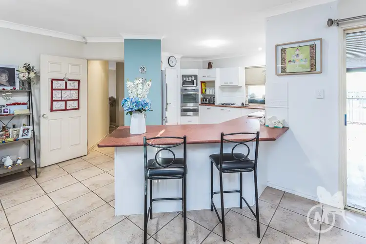 Sixth view of Homely house listing, 10 Blake Close, Mcdowall QLD 4053