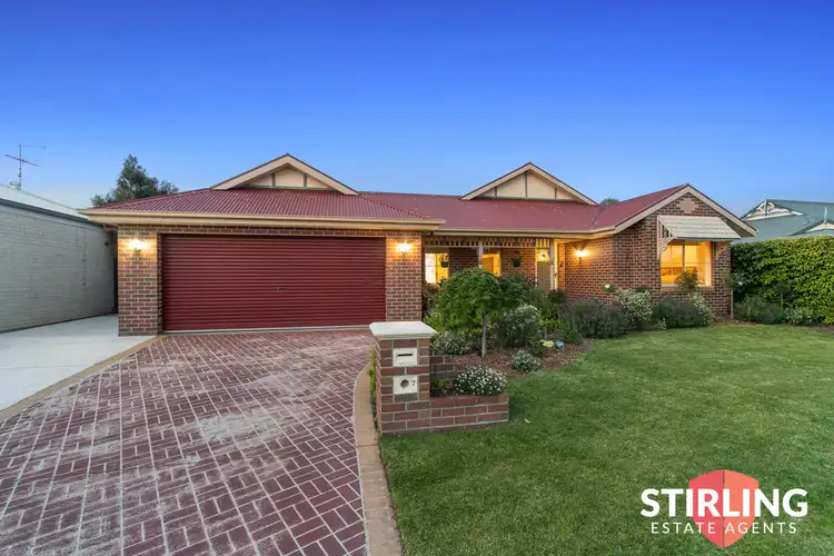 Main view of Homely house listing, 7 Mona Vale Close, Pearcedale VIC 3912