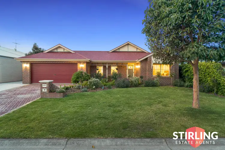Second view of Homely house listing, 7 Mona Vale Close, Pearcedale VIC 3912
