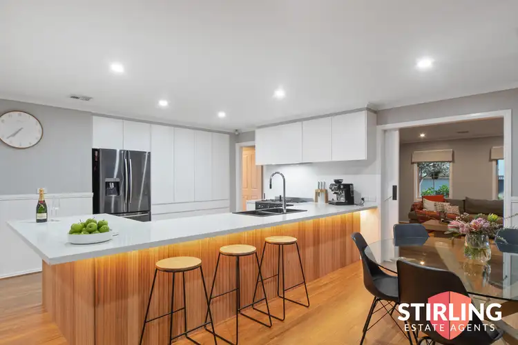 Sixth view of Homely house listing, 7 Mona Vale Close, Pearcedale VIC 3912