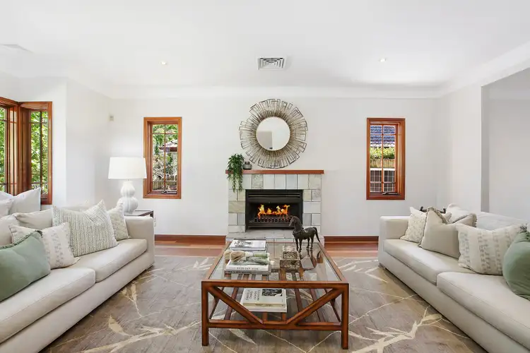 Second view of Homely house listing, 19 Calvert Avenue, Killara NSW 2071