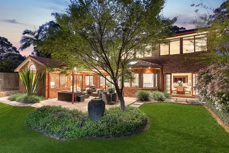 Third view of Homely house listing, 19 Calvert Avenue, Killara NSW 2071