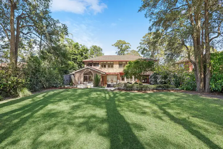 Fourth view of Homely house listing, 19 Calvert Avenue, Killara NSW 2071