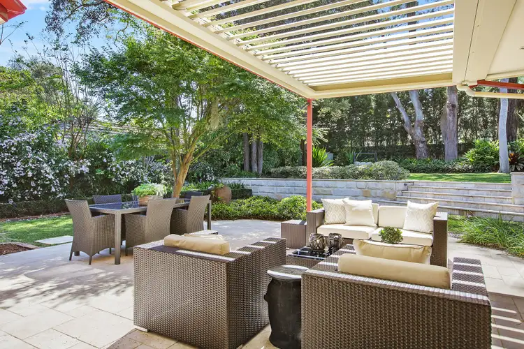 Fifth view of Homely house listing, 19 Calvert Avenue, Killara NSW 2071