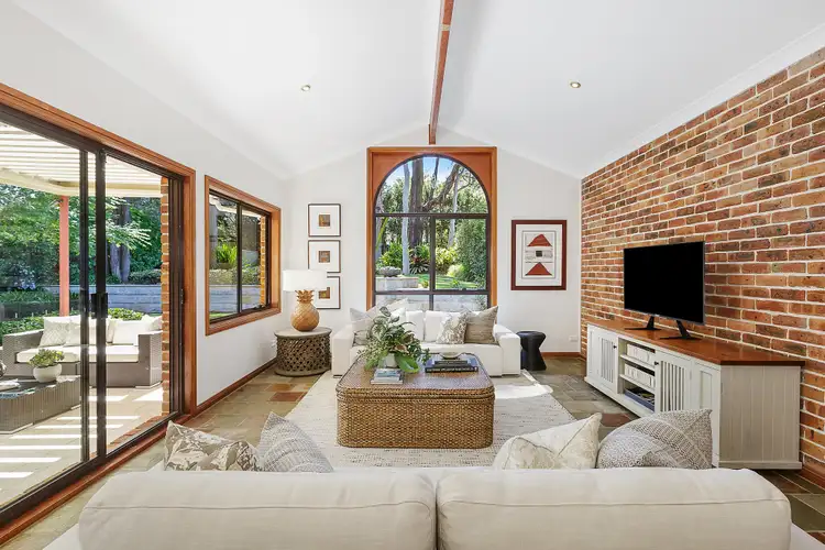 Sixth view of Homely house listing, 19 Calvert Avenue, Killara NSW 2071