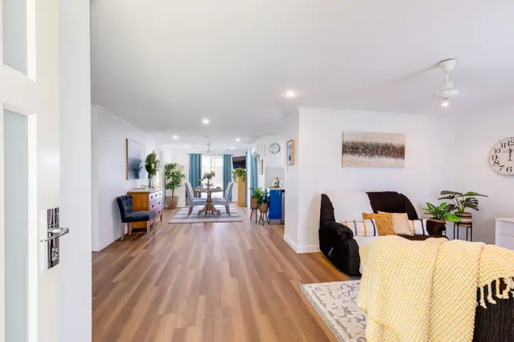 Second view of Homely house listing, 14 Perch Court, Andergrove QLD 4740