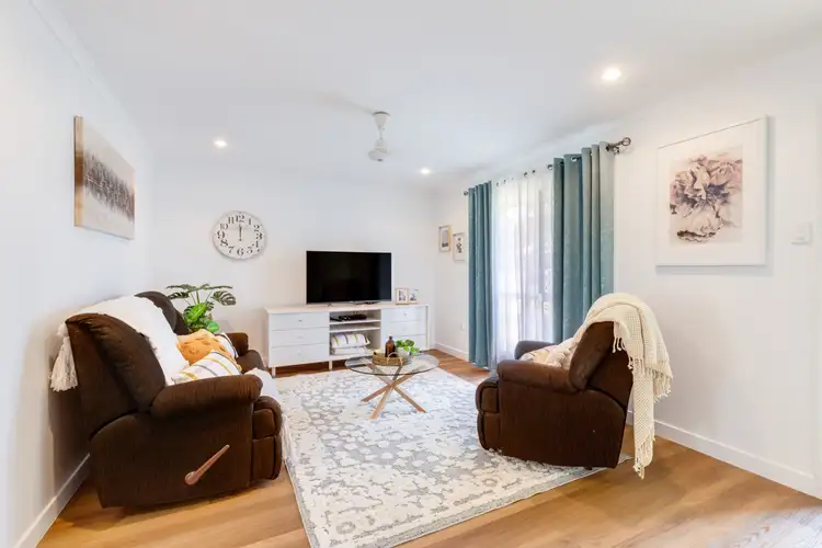 Third view of Homely house listing, 14 Perch Court, Andergrove QLD 4740