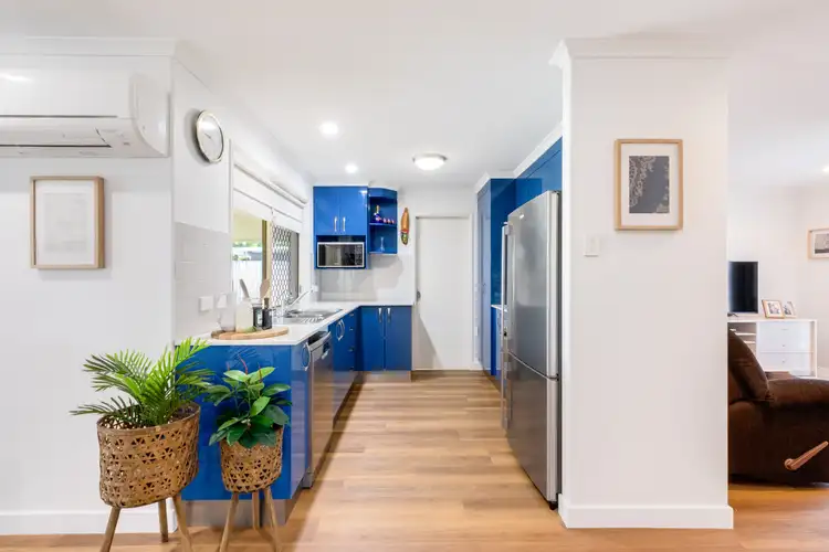 Fifth view of Homely house listing, 14 Perch Court, Andergrove QLD 4740