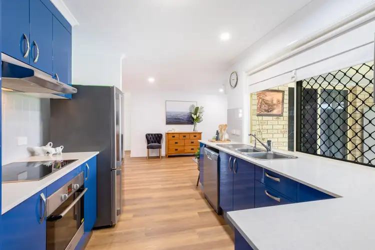 Sixth view of Homely house listing, 14 Perch Court, Andergrove QLD 4740