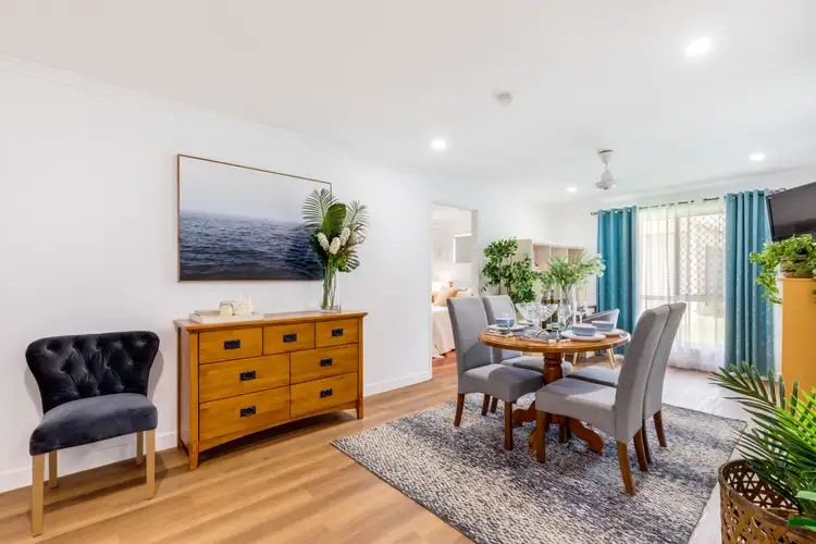 Seventh view of Homely house listing, 14 Perch Court, Andergrove QLD 4740