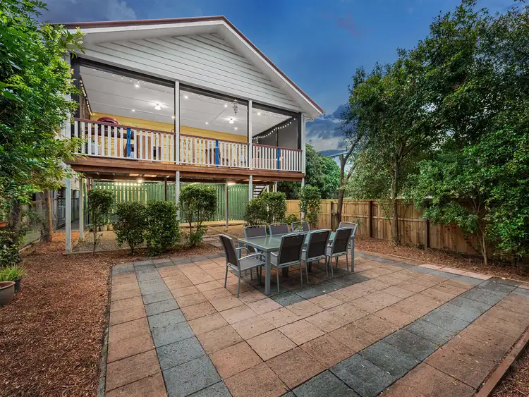 Main view of Homely house listing, 10 Mabel Street, Highgate Hill QLD 4101