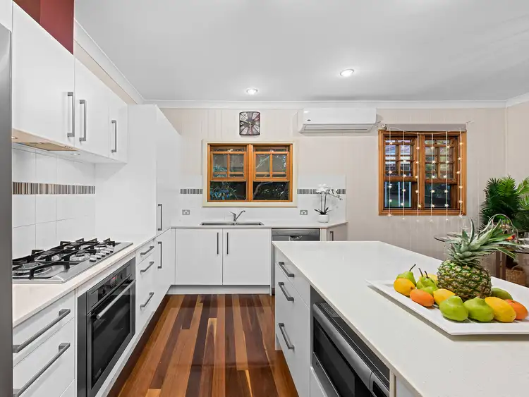 Third view of Homely house listing, 10 Mabel Street, Highgate Hill QLD 4101