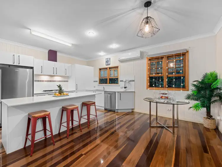 Fourth view of Homely house listing, 10 Mabel Street, Highgate Hill QLD 4101