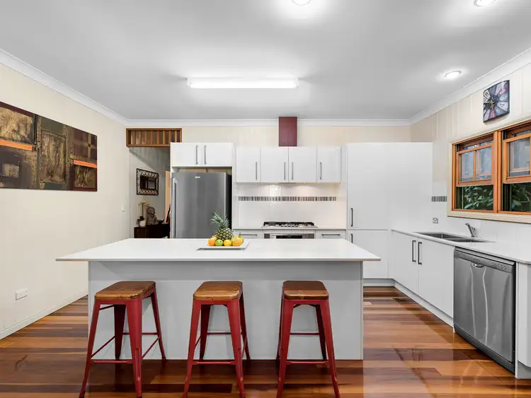 Fifth view of Homely house listing, 10 Mabel Street, Highgate Hill QLD 4101