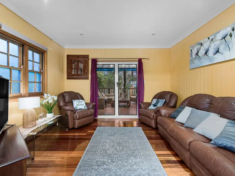 Sixth view of Homely house listing, 10 Mabel Street, Highgate Hill QLD 4101