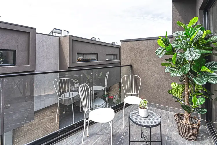 Fourth view of Homely townhouse listing, 6/17 Bent Street, Bentleigh VIC 3204