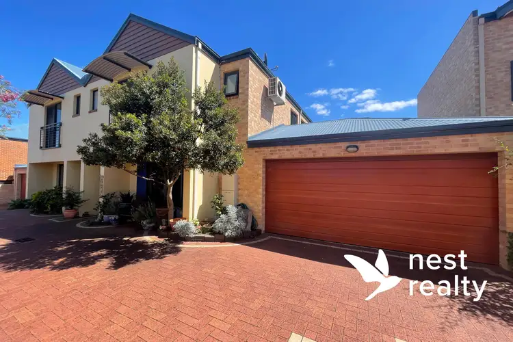 42B Foss Street, Bicton WA 6157