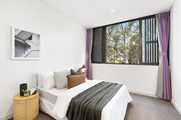 Sixth view of Homely apartment listing, 40/3-9 Finlayson Street, Lane Cove NSW 2066
