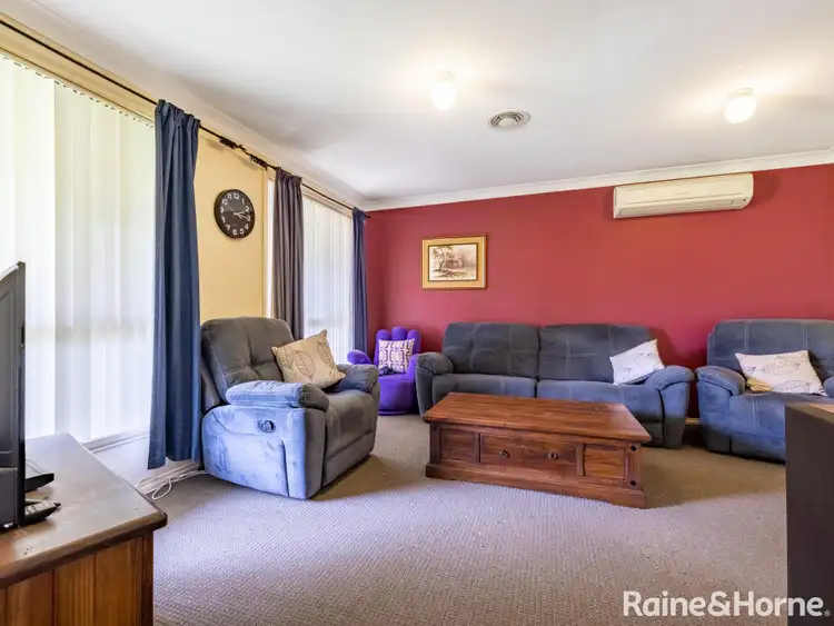 Second view of Homely house listing, 59 Green Street, West Bathurst NSW 2795