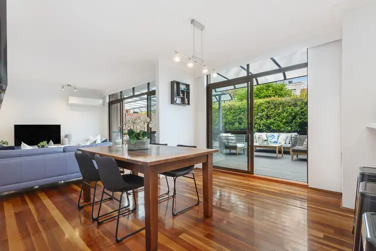 Third view of Homely townhouse listing, 1/157-159 Burns Bay Road, Lane Cove NSW 2066