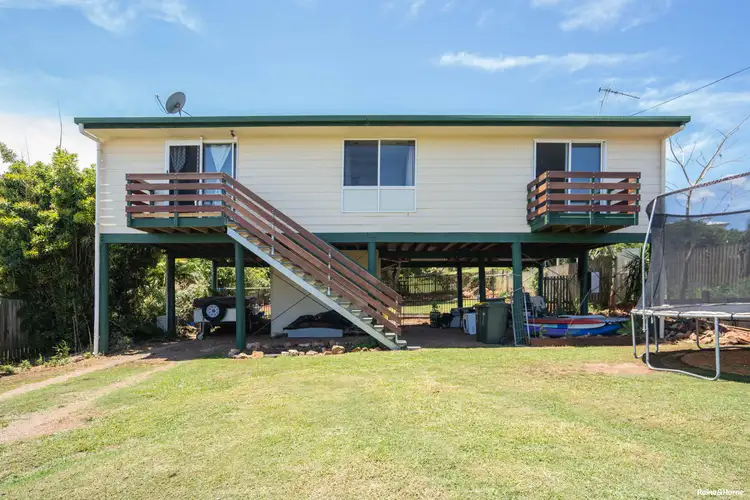 Main view of Homely house listing, 26 Crawford Drive, Dundowran QLD 4655