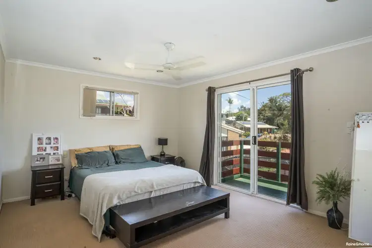 Fifth view of Homely house listing, 26 Crawford Drive, Dundowran QLD 4655