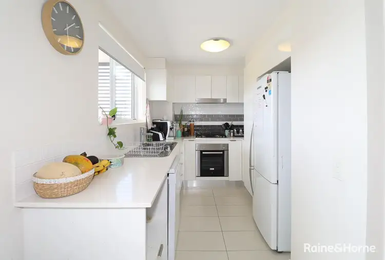 Third view of Homely apartment listing, 5/9 Mcgregor Avenue, Lutwyche QLD 4030