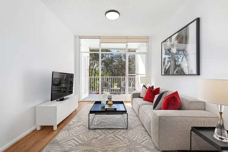 Main view of Homely apartment listing, 5/7-8 Howarth Road, Lane Cove NSW 2066