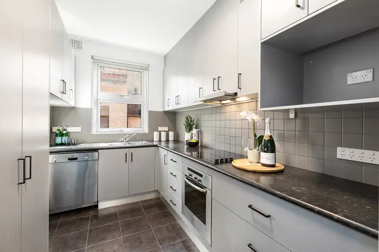 Third view of Homely apartment listing, 5/7-8 Howarth Road, Lane Cove NSW 2066